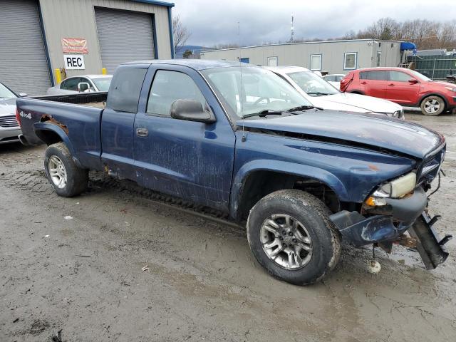 Photo 3 VIN: 1D7GG32N83S133091 - DODGE DAKOTA 