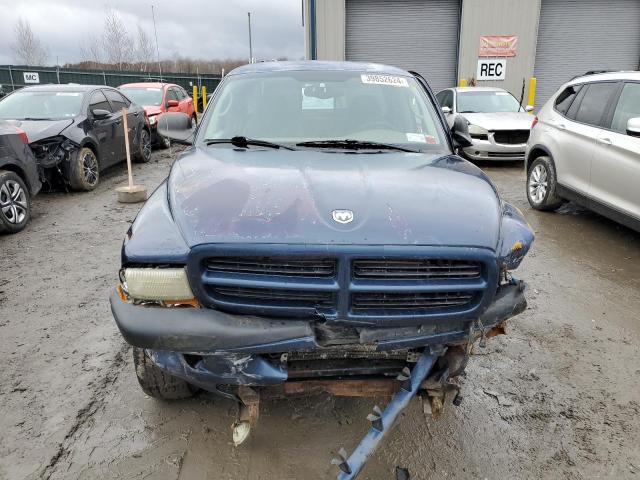 Photo 4 VIN: 1D7GG32N83S133091 - DODGE DAKOTA 