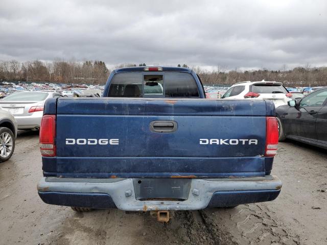 Photo 5 VIN: 1D7GG32N83S133091 - DODGE DAKOTA 