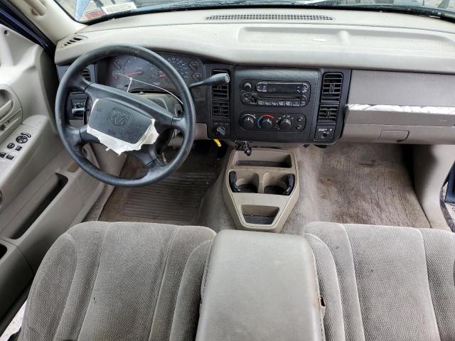 Photo 7 VIN: 1D7GG32N83S133091 - DODGE DAKOTA 