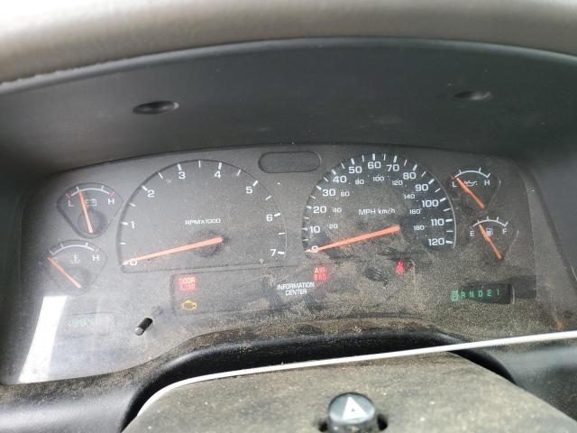 Photo 8 VIN: 1D7GG32N83S133091 - DODGE DAKOTA 