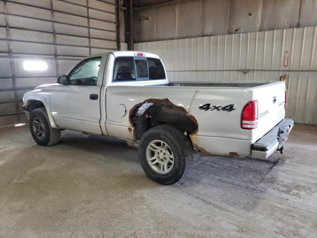 Photo 1 VIN: 1D7GG36N73S296213 - DODGE DAKOTA 