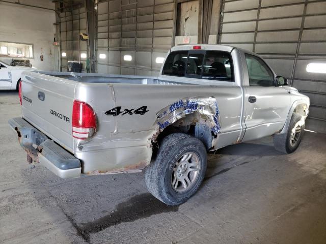 Photo 2 VIN: 1D7GG36N73S296213 - DODGE DAKOTA 