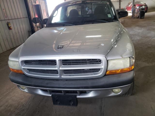 Photo 4 VIN: 1D7GG36N73S296213 - DODGE DAKOTA 