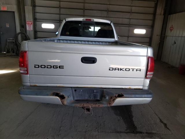 Photo 5 VIN: 1D7GG36N73S296213 - DODGE DAKOTA 