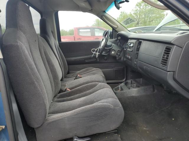 Photo 6 VIN: 1D7GG36X33S223678 - DODGE DAKOTA 