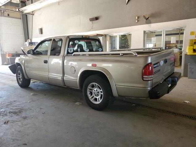 Photo 1 VIN: 1D7GL12K24S579034 - DODGE DAKOTA 