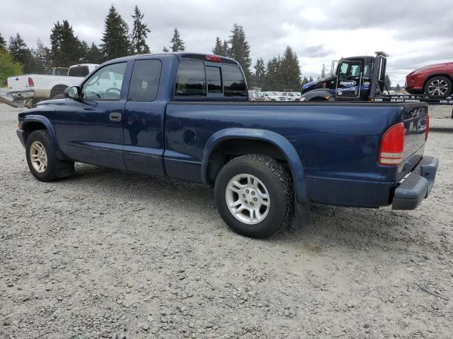 Photo 1 VIN: 1D7GL12K24S711628 - DODGE DAKOTA 