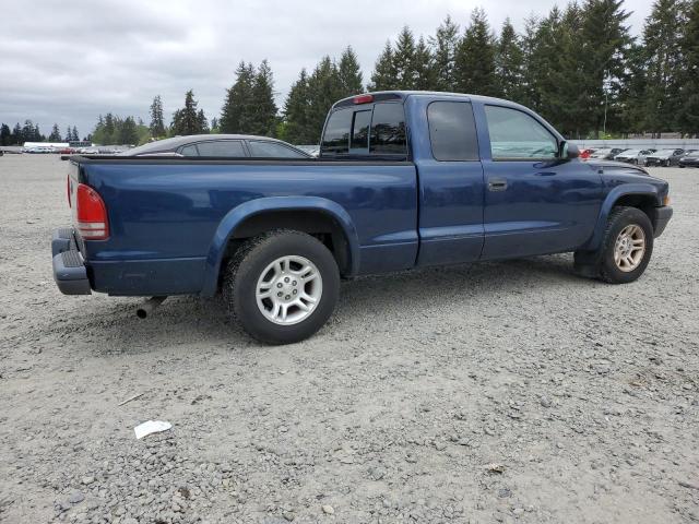 Photo 2 VIN: 1D7GL12K24S711628 - DODGE DAKOTA 