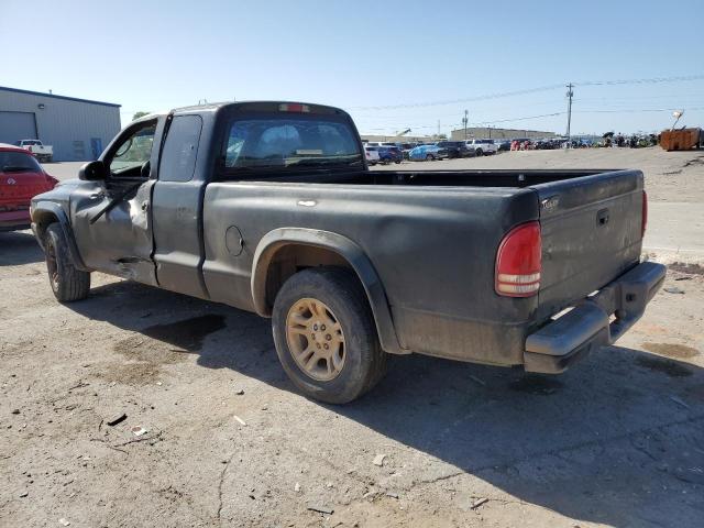 Photo 1 VIN: 1D7GL32K14S696244 - DODGE DAKOTA 