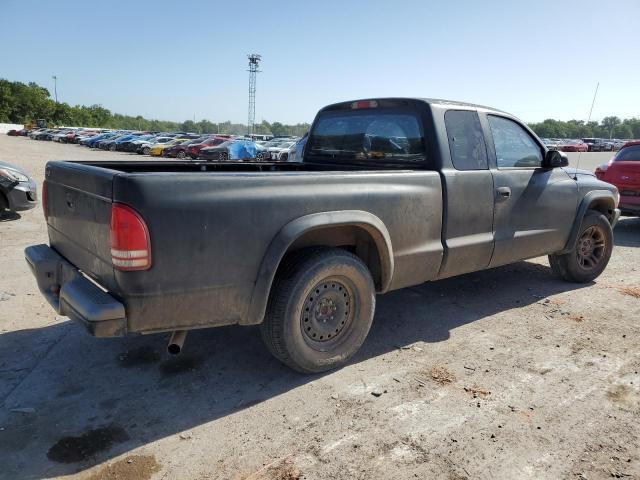 Photo 2 VIN: 1D7GL32K14S696244 - DODGE DAKOTA 