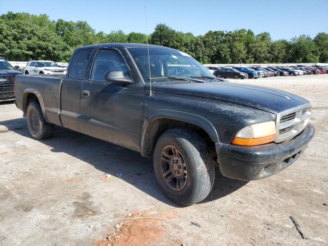 Photo 3 VIN: 1D7GL32K14S696244 - DODGE DAKOTA 