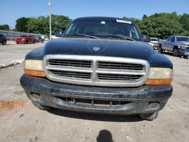 Photo 4 VIN: 1D7GL32K14S696244 - DODGE DAKOTA 