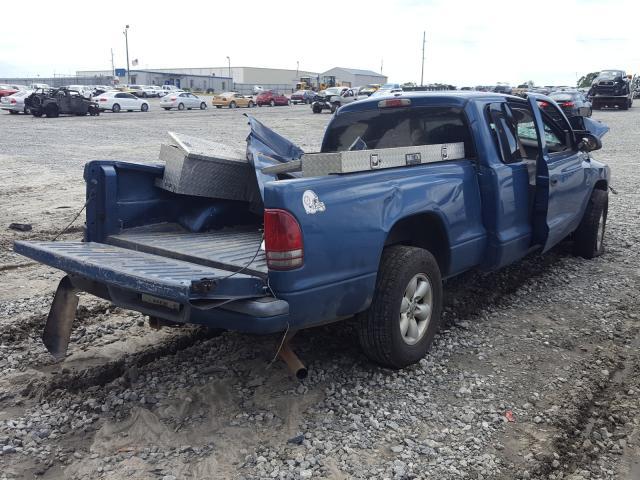 Photo 3 VIN: 1D7GL32K34S639513 - DODGE DAKOTA SPO 