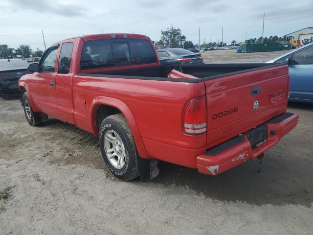 Photo 1 VIN: 1D7GL32K44S654179 - DODGE DAKOTA 