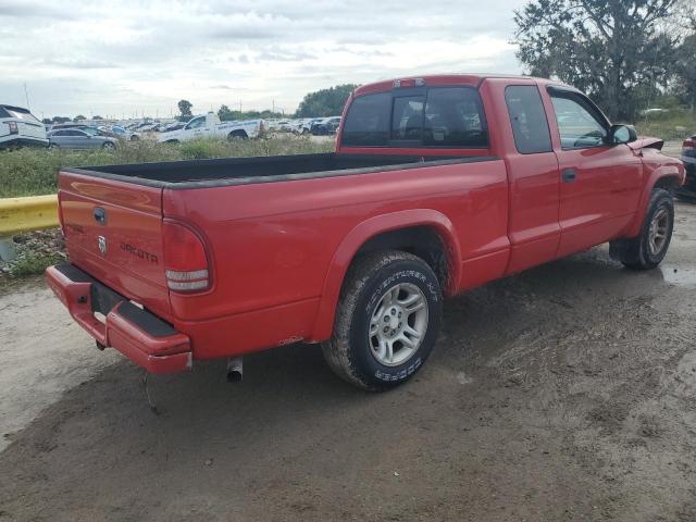 Photo 2 VIN: 1D7GL32K44S654179 - DODGE DAKOTA 