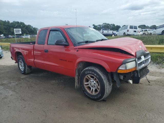 Photo 3 VIN: 1D7GL32K44S654179 - DODGE DAKOTA 