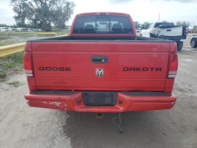 Photo 5 VIN: 1D7GL32K44S654179 - DODGE DAKOTA 