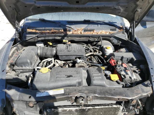 Photo 10 VIN: 1D7GL32N74S585868 - DODGE DAKOTA 