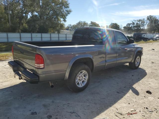 Photo 2 VIN: 1D7GL32N74S585868 - DODGE DAKOTA 