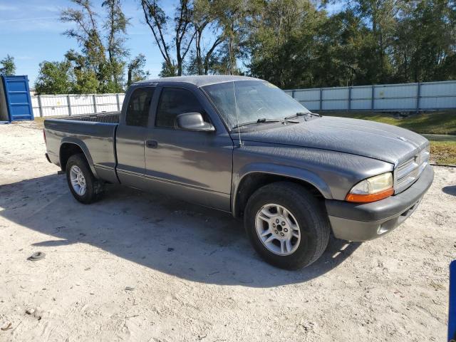 Photo 3 VIN: 1D7GL32N74S585868 - DODGE DAKOTA 