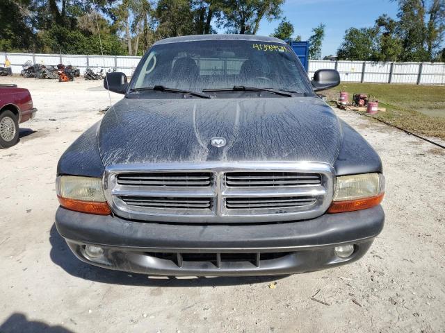 Photo 4 VIN: 1D7GL32N74S585868 - DODGE DAKOTA 