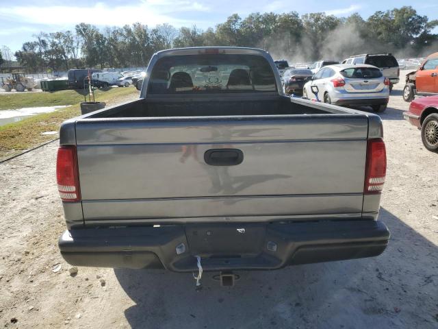 Photo 5 VIN: 1D7GL32N74S585868 - DODGE DAKOTA 