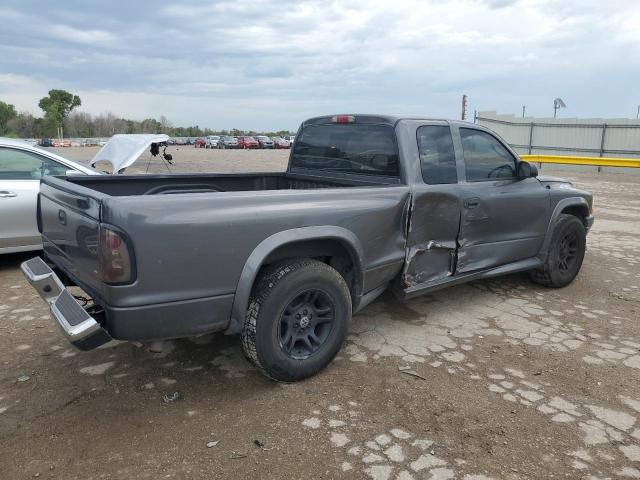 Photo 2 VIN: 1D7GL32N74S653599 - DODGE DAKOTA 