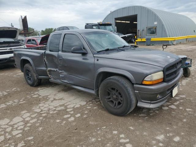 Photo 3 VIN: 1D7GL32N74S653599 - DODGE DAKOTA 