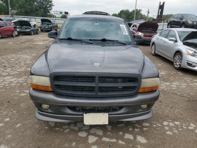 Photo 4 VIN: 1D7GL32N74S653599 - DODGE DAKOTA 