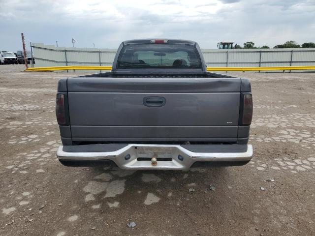 Photo 5 VIN: 1D7GL32N74S653599 - DODGE DAKOTA 