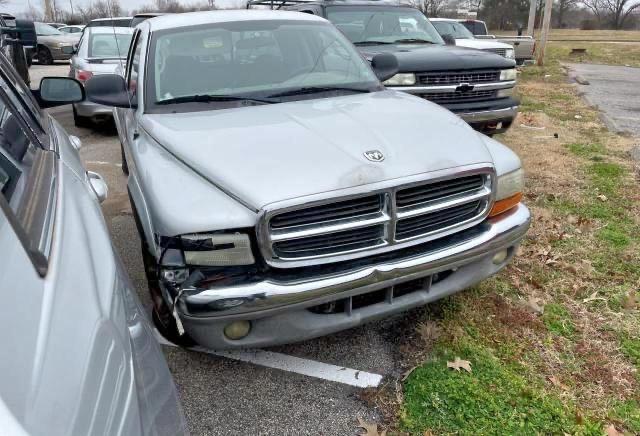 Photo 0 VIN: 1D7GL42K04S579518 - DODGE DAKOTA SLT 