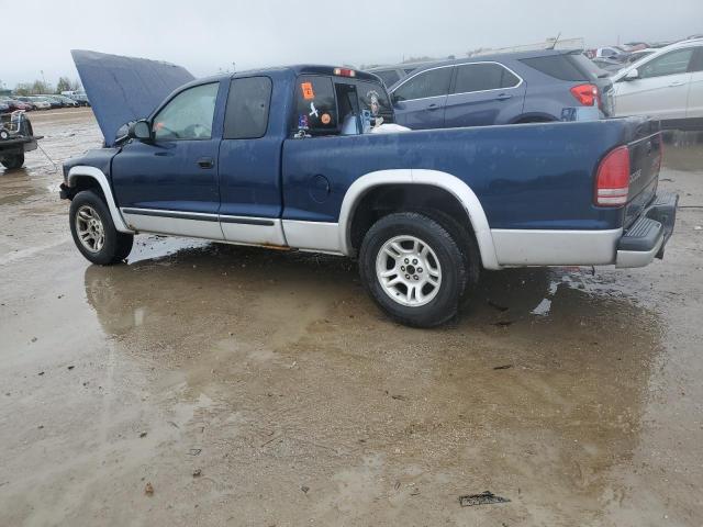 Photo 1 VIN: 1D7GL42K14S531459 - DODGE DAKOTA 