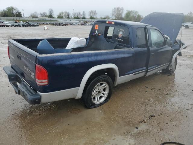 Photo 2 VIN: 1D7GL42K14S531459 - DODGE DAKOTA 