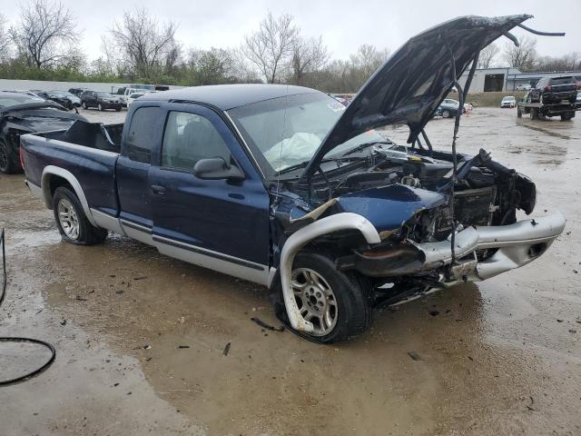 Photo 3 VIN: 1D7GL42K14S531459 - DODGE DAKOTA 