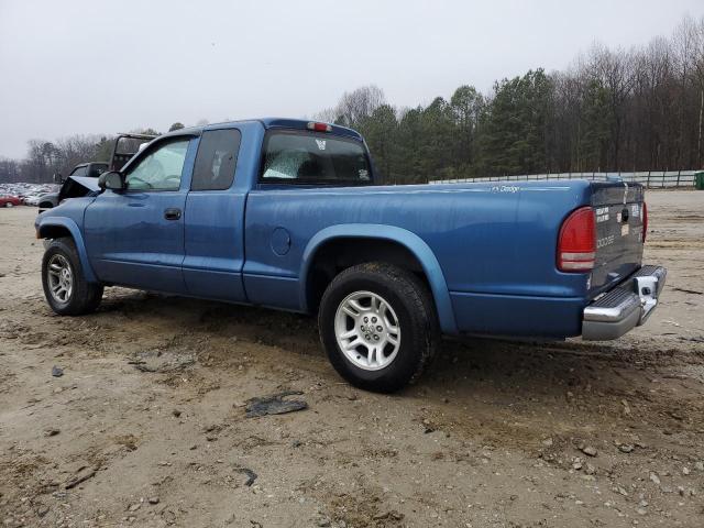 Photo 1 VIN: 1D7GL42K44S548210 - DODGE DAKOTA 