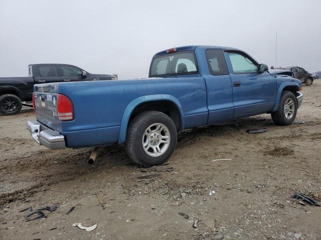 Photo 2 VIN: 1D7GL42K44S548210 - DODGE DAKOTA 