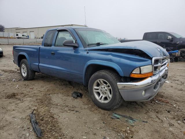 Photo 3 VIN: 1D7GL42K44S548210 - DODGE DAKOTA 