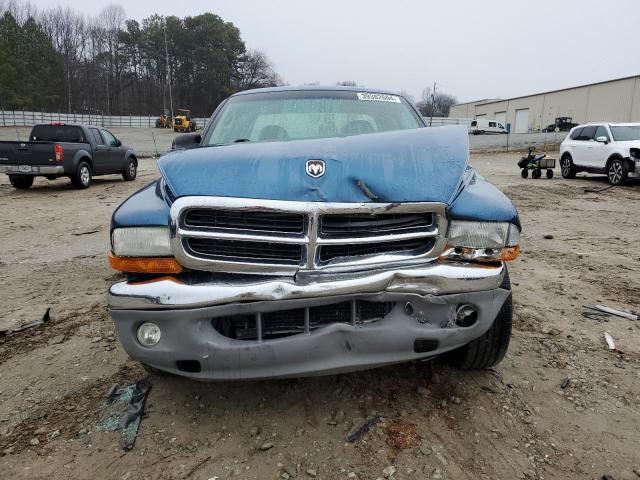 Photo 4 VIN: 1D7GL42K44S548210 - DODGE DAKOTA 