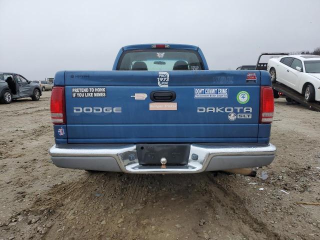 Photo 5 VIN: 1D7GL42K44S548210 - DODGE DAKOTA 