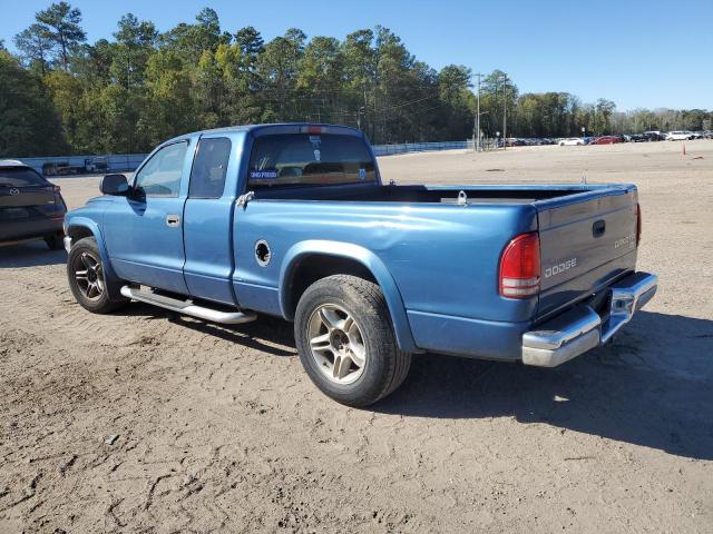 Photo 1 VIN: 1D7GL42K44S657041 - DODGE DAKOTA 