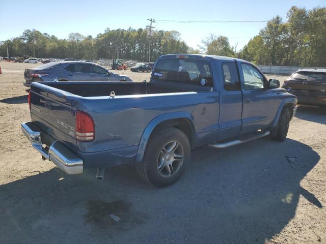 Photo 2 VIN: 1D7GL42K44S657041 - DODGE DAKOTA 