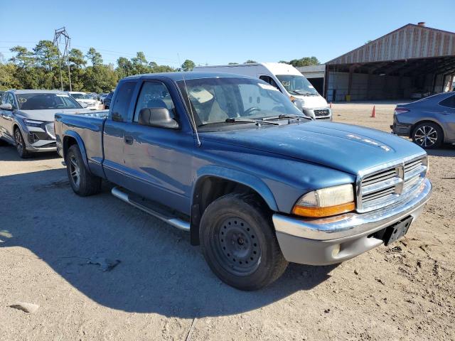 Photo 3 VIN: 1D7GL42K44S657041 - DODGE DAKOTA 