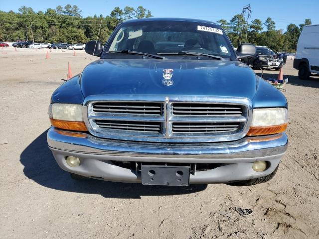 Photo 4 VIN: 1D7GL42K44S657041 - DODGE DAKOTA 