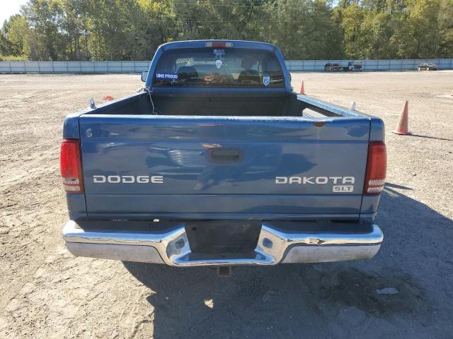 Photo 5 VIN: 1D7GL42K44S657041 - DODGE DAKOTA 