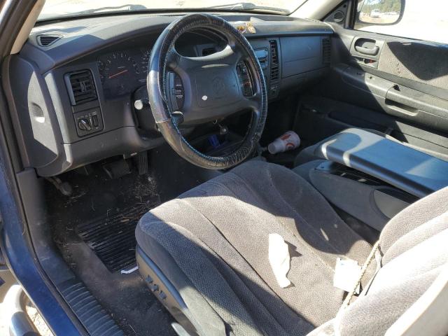 Photo 7 VIN: 1D7GL42K44S657041 - DODGE DAKOTA 