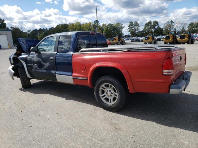 Photo 1 VIN: 1D7GL42K54S504202 - DODGE DAKOTA 