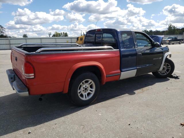 Photo 2 VIN: 1D7GL42K54S504202 - DODGE DAKOTA 