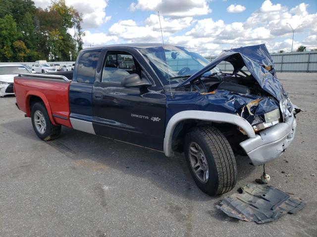 Photo 3 VIN: 1D7GL42K54S504202 - DODGE DAKOTA 