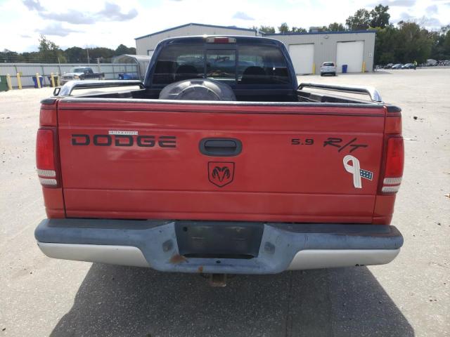 Photo 5 VIN: 1D7GL42K54S504202 - DODGE DAKOTA 